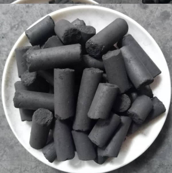 河南凈水活性炭